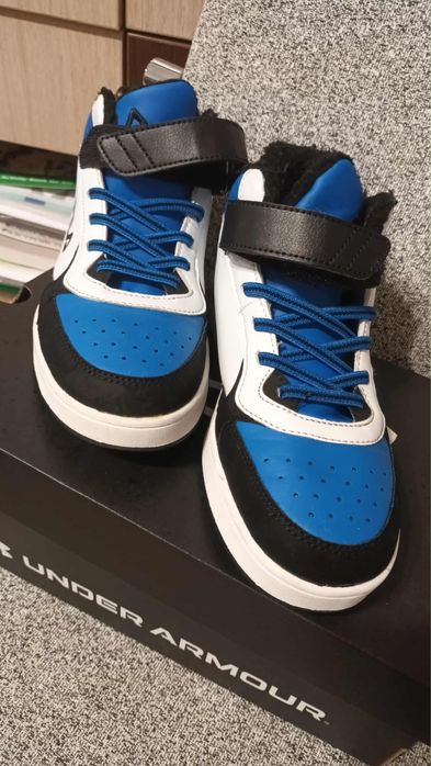 Обувки Fila, номер 38