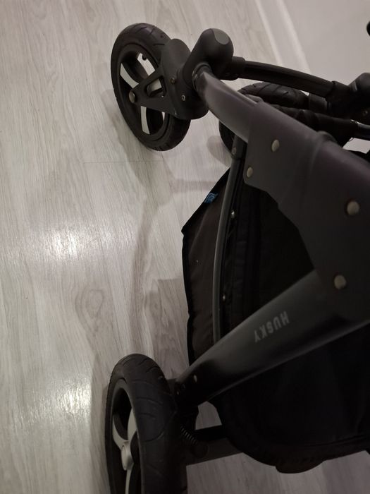 Коляска трансформер 2 в 1