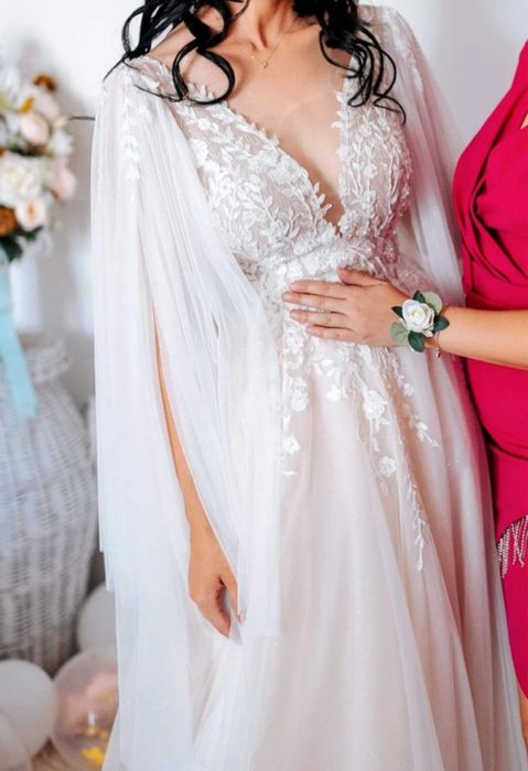Rochie de mireasa