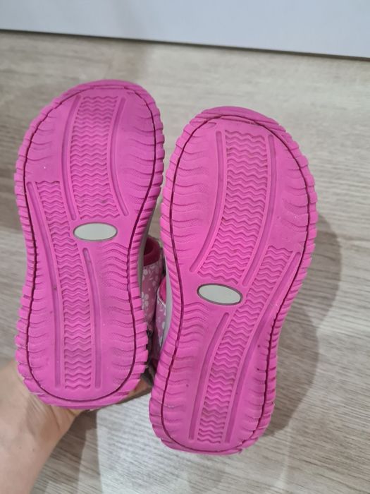 Сандали Primigi за момиче