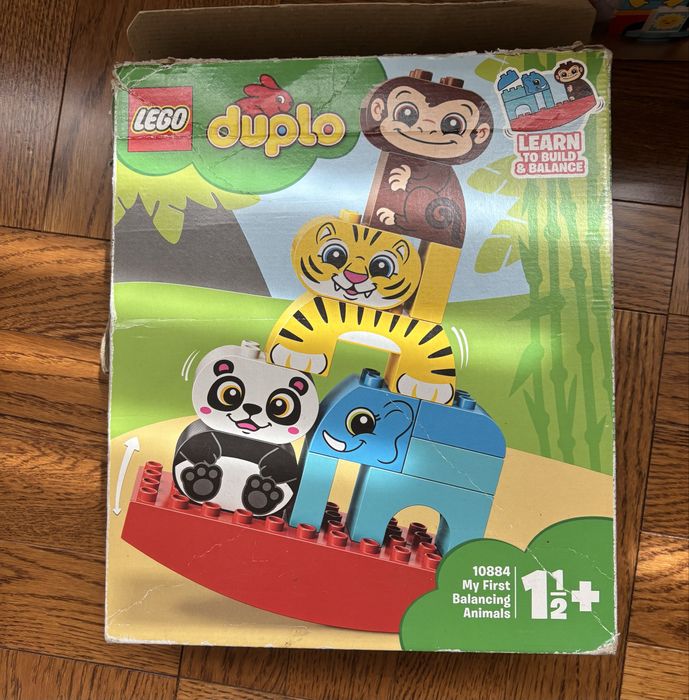 Lego б/у оригинал