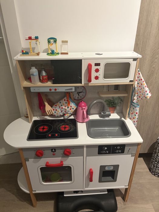 Bucatarie copii Lidl