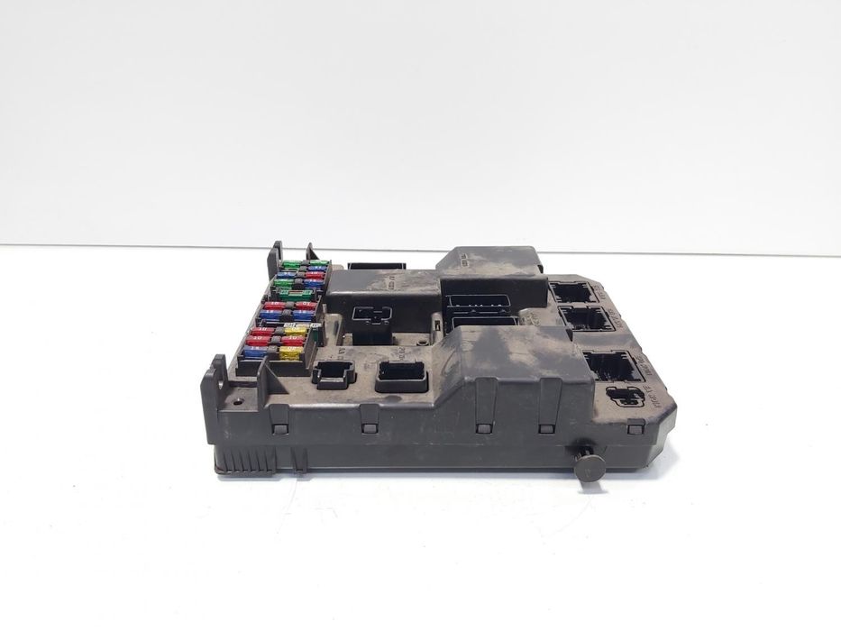 Modul BSI, cod 9651197680, Peugeot 307 Break