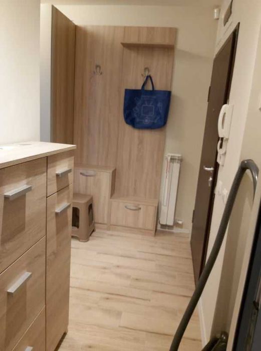 Дава се под наем Двустаен апартамент в София, Манастирски ливади - 75 кв.м за 650 € - Снимка #1