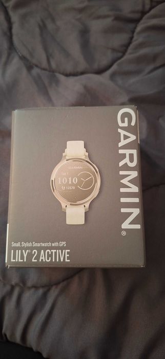 Смарт часовник Garmin