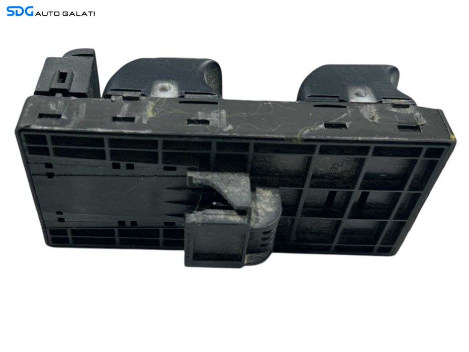 Butoane Comanda Geam Geamuri Consola (Prezinta un defect la mufa) Audi A4 B8 2008 - 2015 [LR1139]