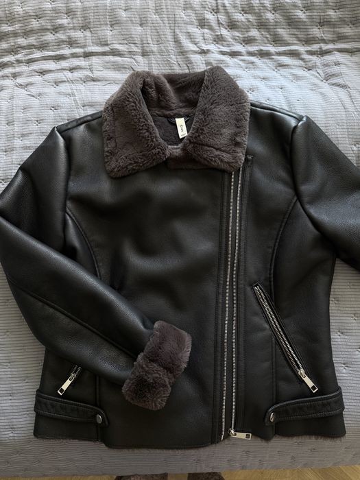 Куртка демисезонная Mango