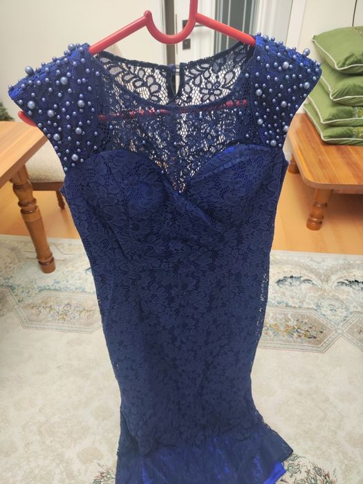 Платье женское,вечернее