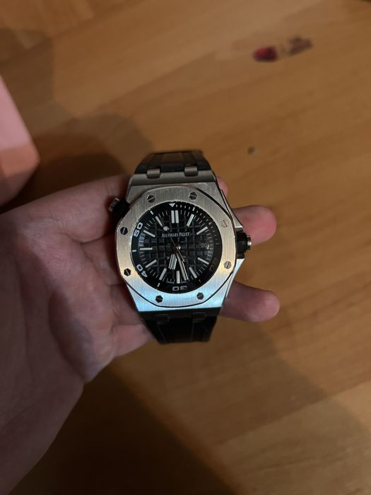 Audemars Piguet Offshore