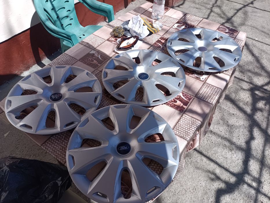 Capace pe 16 cric mecanic geam stanga fata Kia cablaj electric