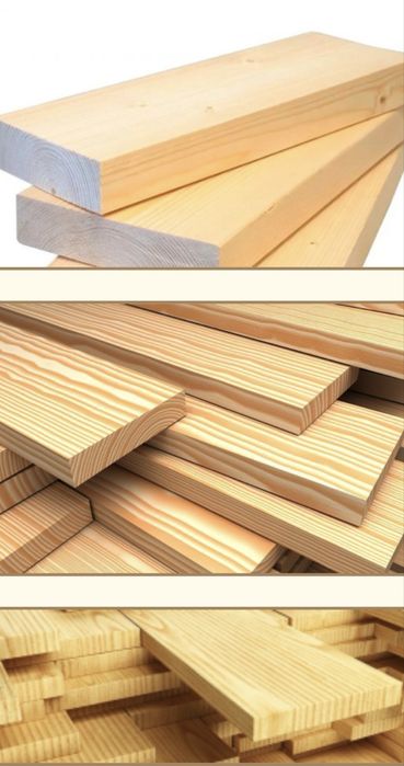 Сибирска лиственица облицовъчни дъски