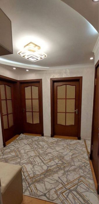 Квартира Аския, Фрунзенский 3/2/4 70 кв.м