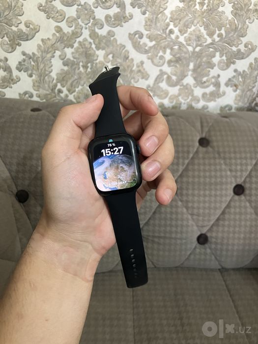 Apple watch 7 45mm