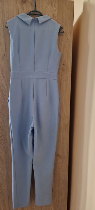 Гащеризон - светлосин