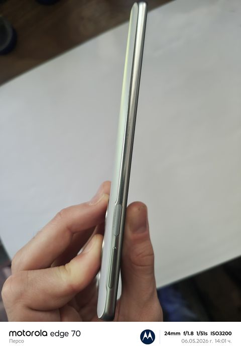 Motorola Edge 30 Pro