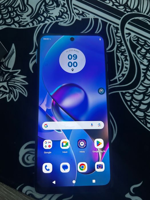 motorola g54 power edition