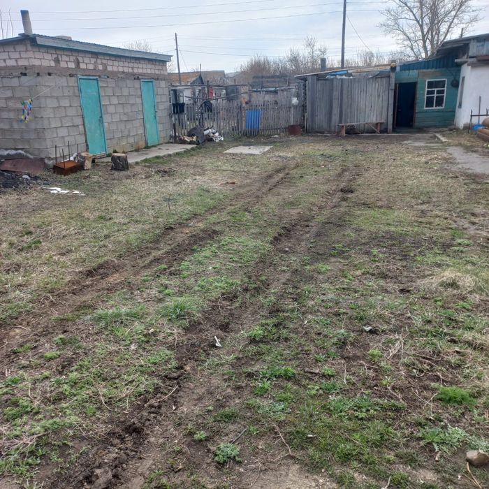 Продам дом недалеко от центра.