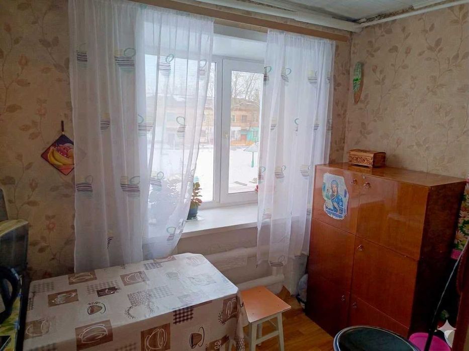Продам 2 комнатную квартиру Петерфельд