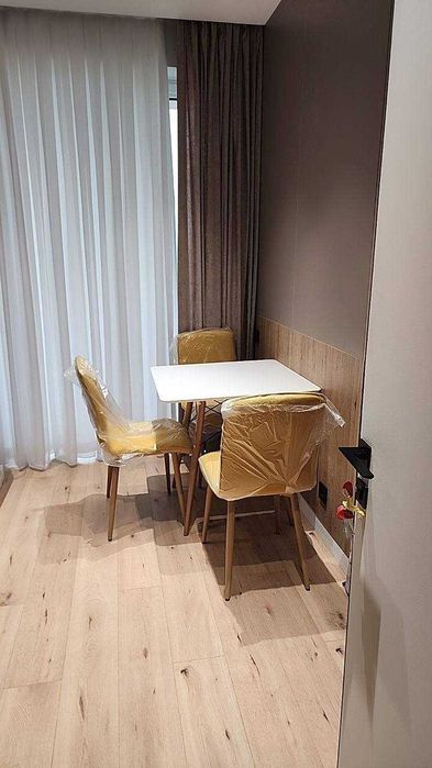 ЖК NRG Park 1 комнатная квартира 47м2 Дрим Парк , метро 5 минут