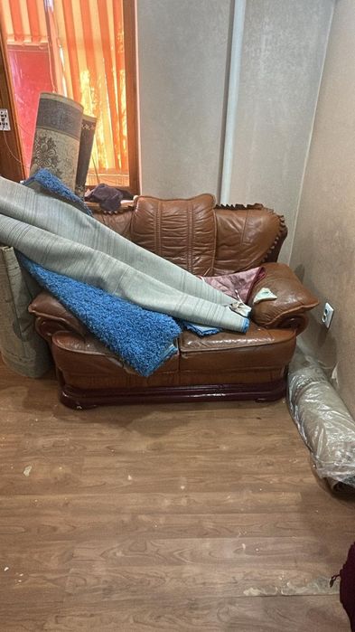 Диван тройка под реставрацию