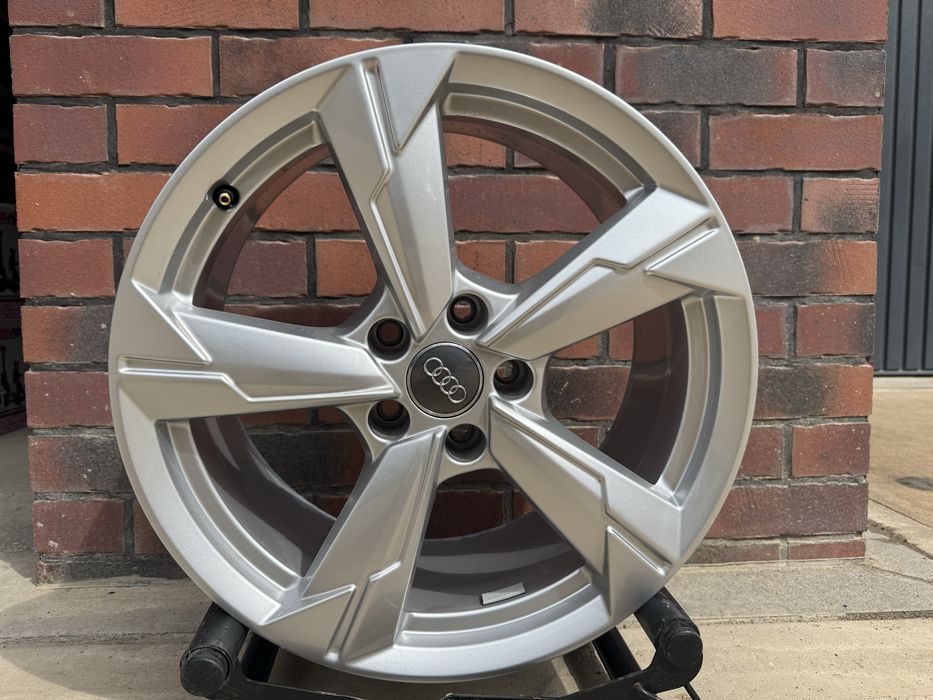 Ауди джанти 18 цола