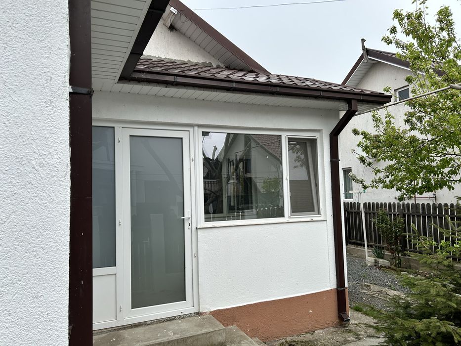 Casa 3 Camere zona Kaufland strada Bujorului