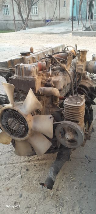 Avtobus matoʻri mosti sotiladi