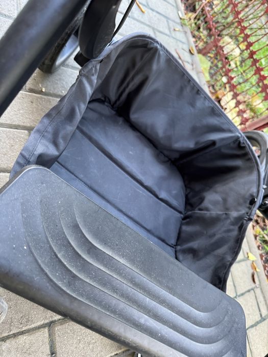 Vand  carucior cybex balios S 3 in 1