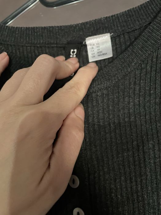 Rochita H&M,stare perfect