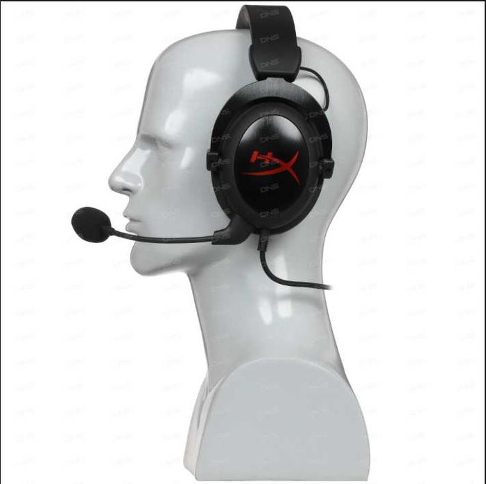 Наушники HyperX Cloud Core 7.1