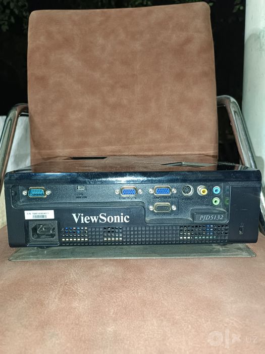 Vidioproektor acer, viewsonic