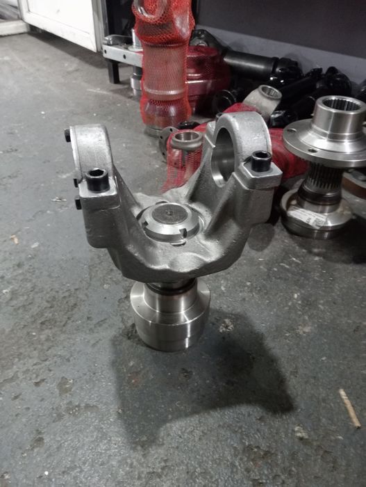 Flansa cardan scania cruce cardan 65x190