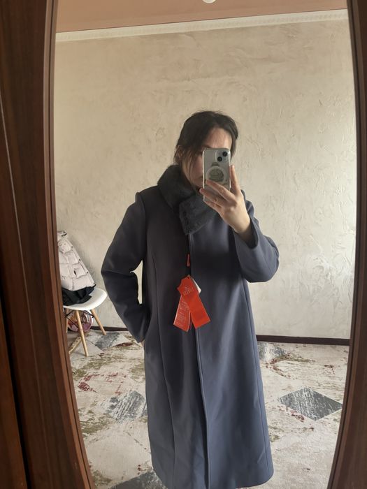 Пальто сатылады тез арада
