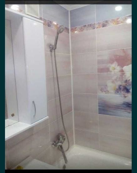 Ремонт ванных, санузла