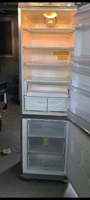 Холодильник с доставкой