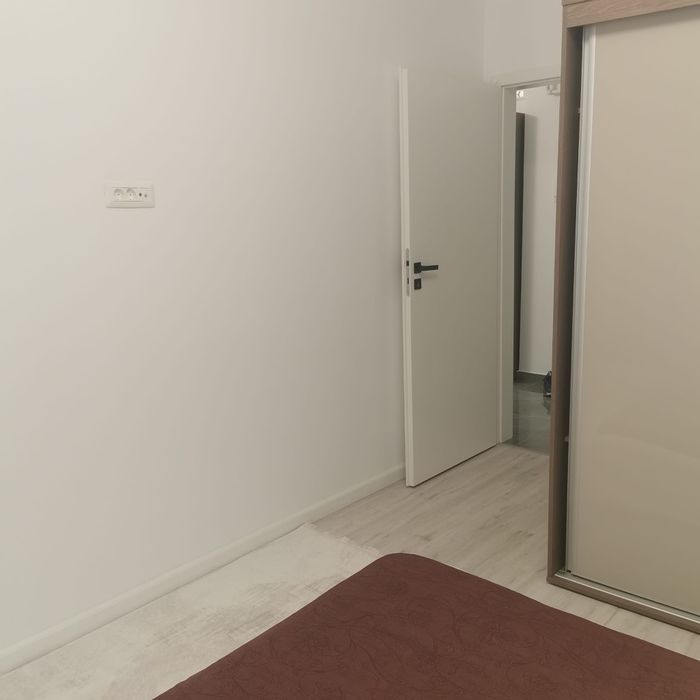 Chirie Apartament MilitariResidence (parcare inclusa)