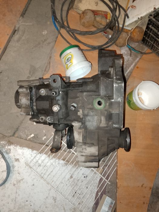 продам матор и каробку