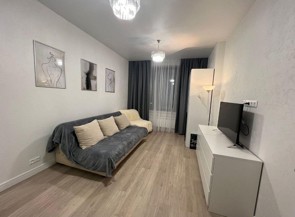 Сдам квартиру на длительный срок