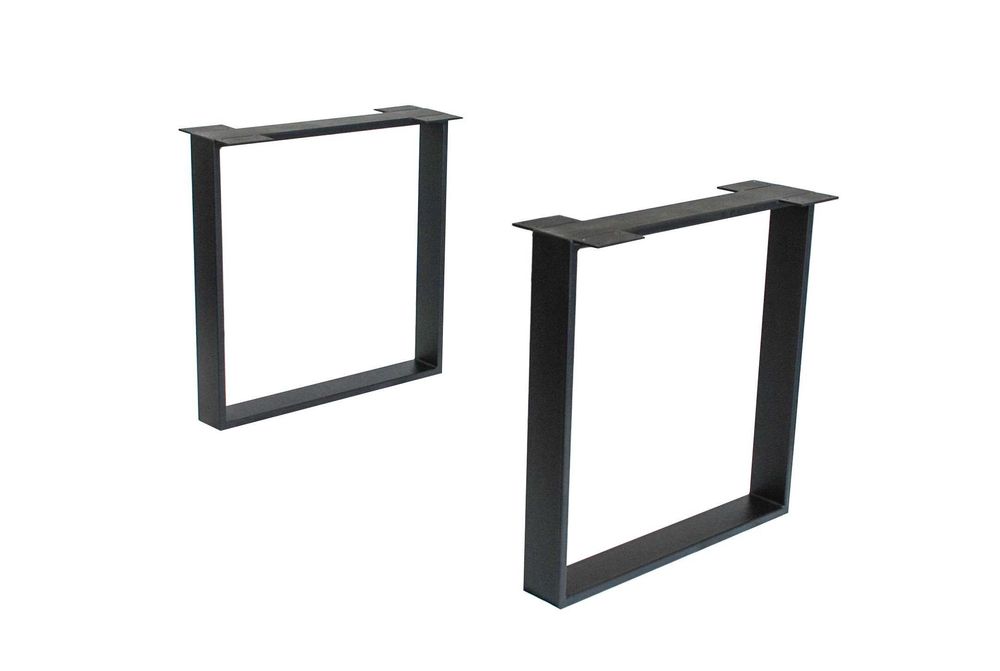 Метална основа за маса Модел Павла