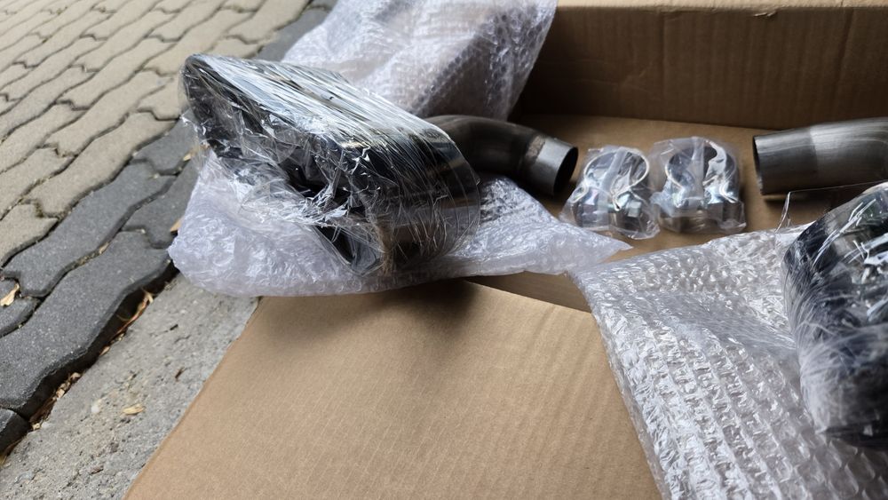 Tipsuri duble ,negre