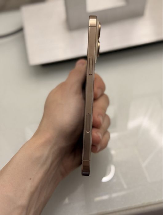 iphone 16 pro max 256gb