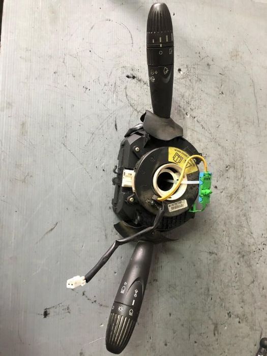 spirala volan bloc lumini stergatoare fiat punto