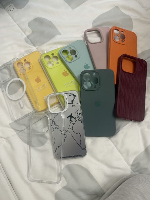 Чехол для Iphone 13 про