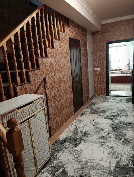 Продается двухэтажный уютный дом