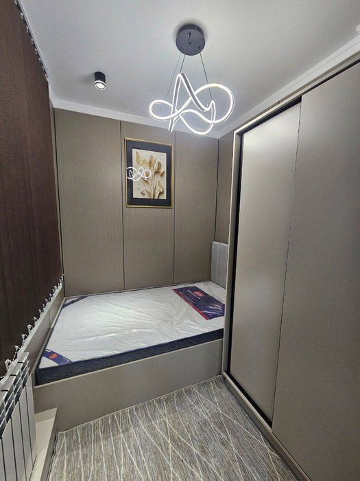 Новза Чиланзар 3  2-3/1/4 евро квартира