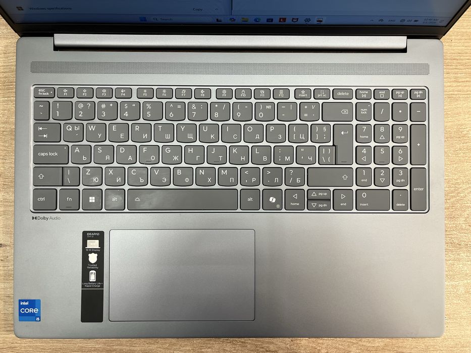 Lenovo IdeaPad Slim 5 с Гаранция i5 13420H 32 GB DDR5 1TB NVMe