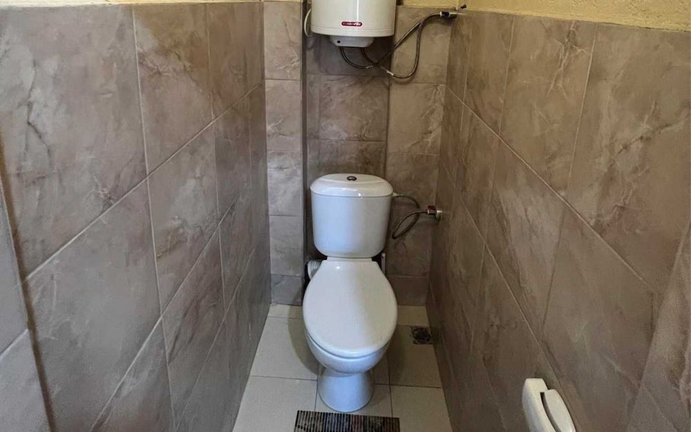 Продава се Четиристаен апартамент в Търговище, Център - 120 кв.м за 893 €/кв.м - Снимка #15