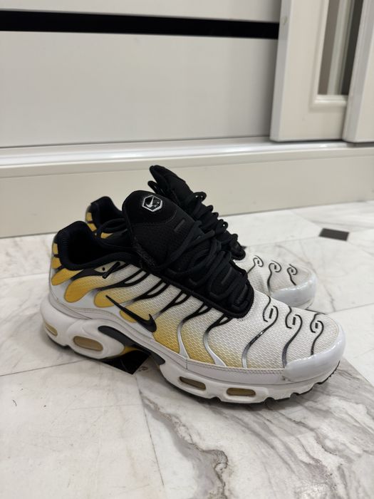 Nike Air Max Plus