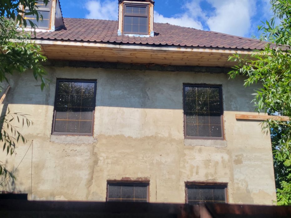 Продам дом коттедж