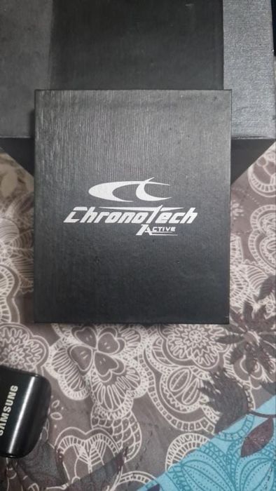 Часовник Chronotech